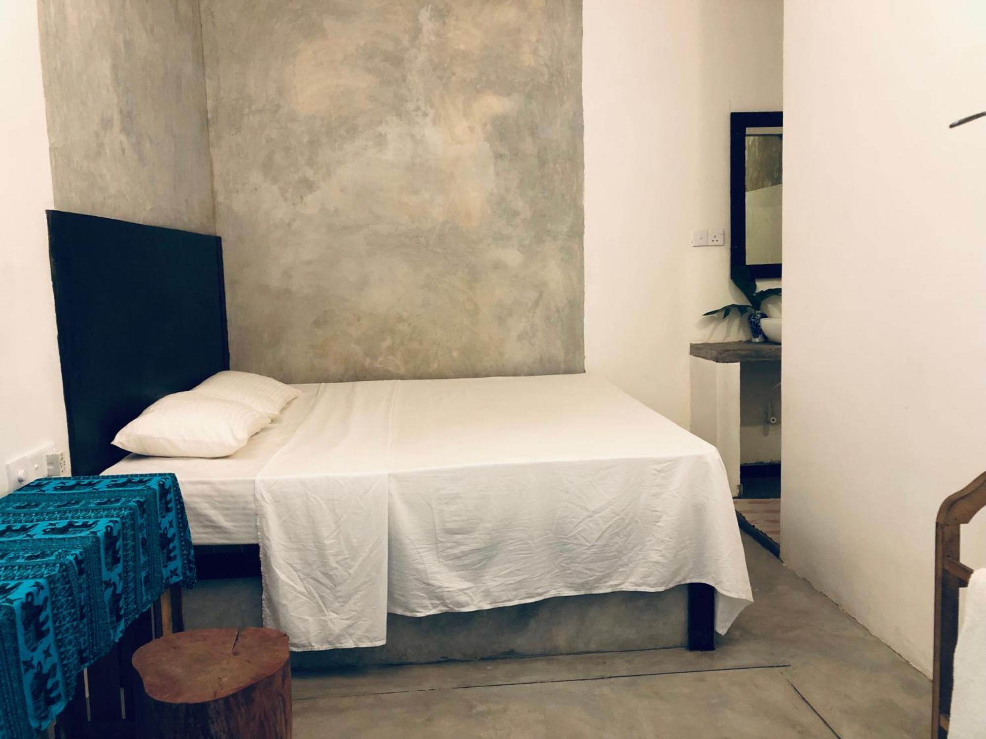 Bed and Breakfast Haus 35 Велигама Экстерьер фото