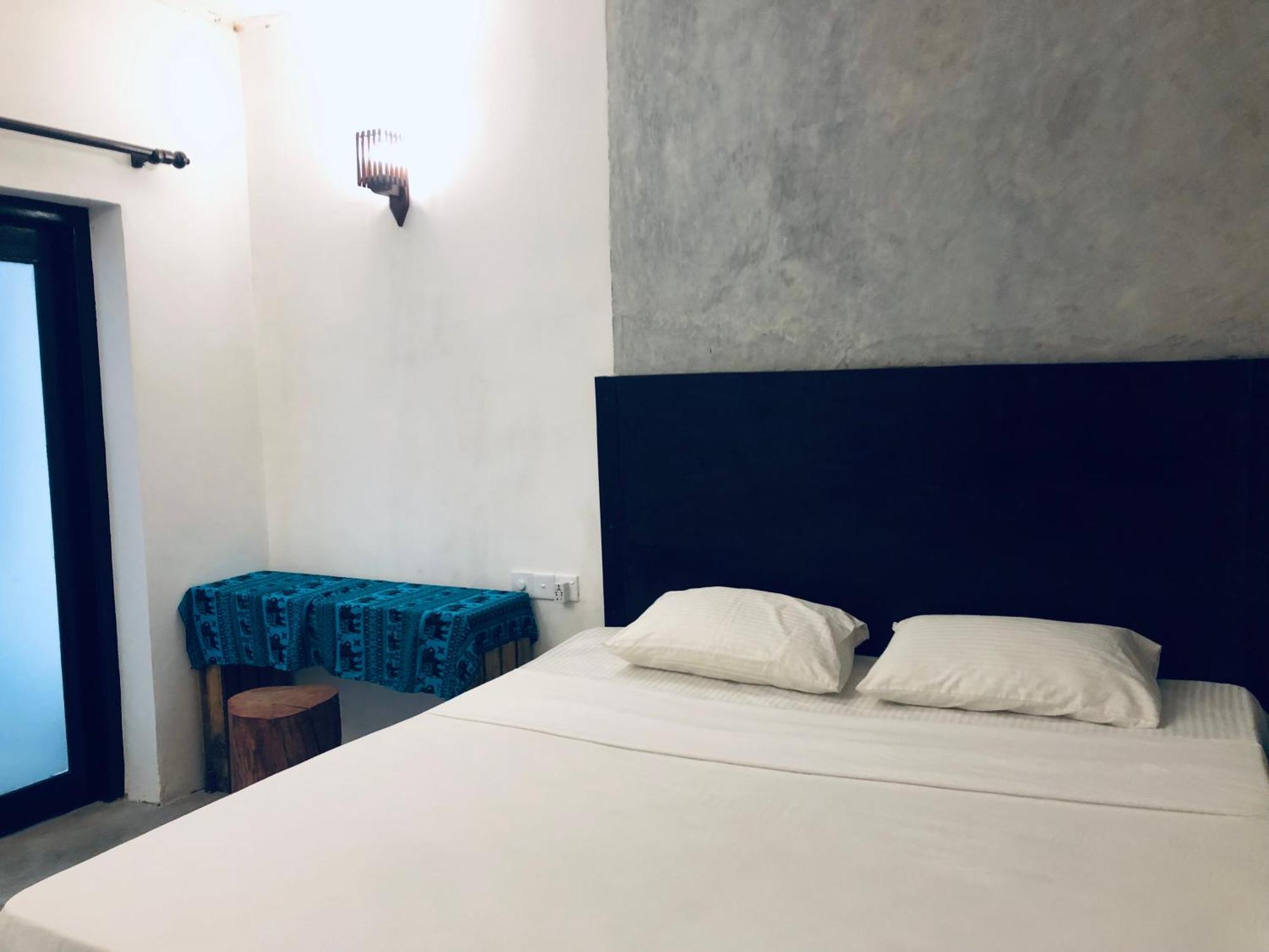 Bed and Breakfast Haus 35 Велигама Экстерьер фото